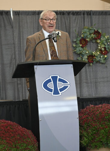 Honoring Tritons | News, Sports, Jobs